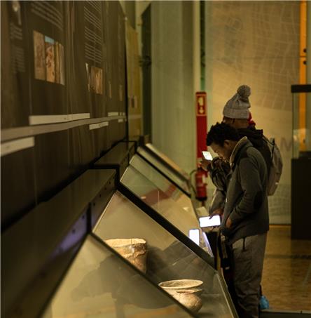 Foto | Ricardo Zambujo