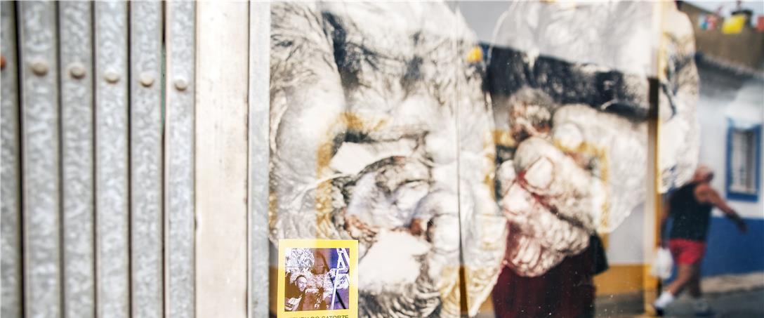 Rui Cambraia/Arquivo 'DA'