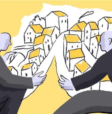 Ilustração | Susa Monteiro/Arquivo