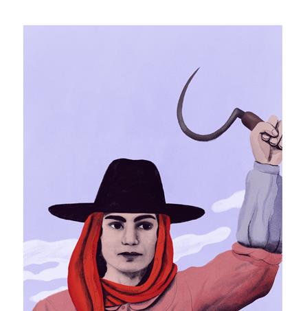 Ilustração | Susa Monteiro