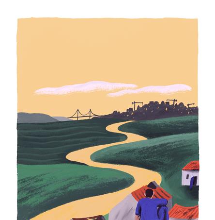 Ilustração | Susa Monteiro