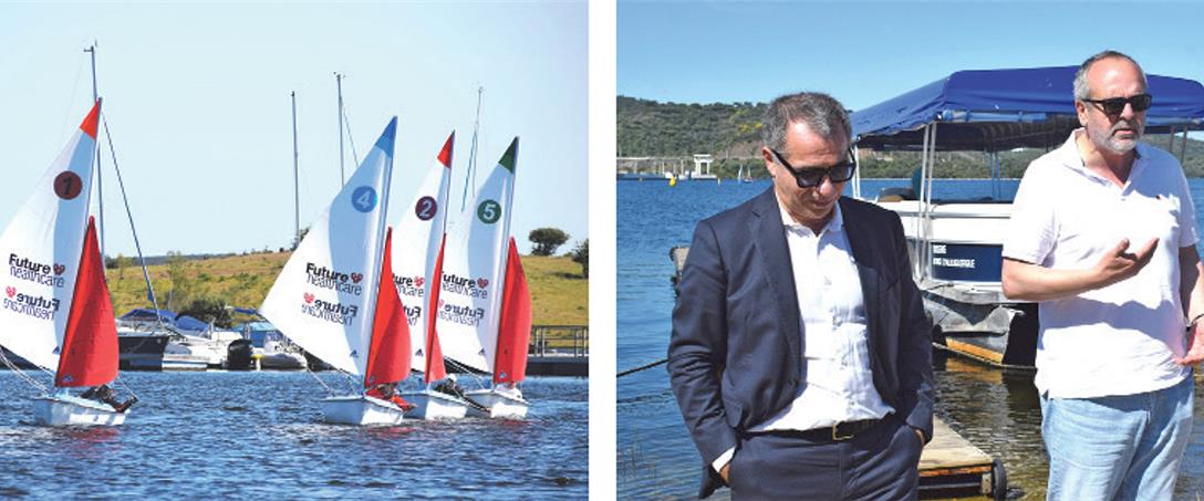 Fotos| Firmino Paixão