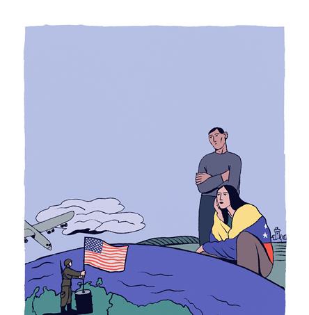 Ilustração | Susa Monteiro