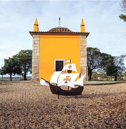 Foto | Ricardo Zambujo