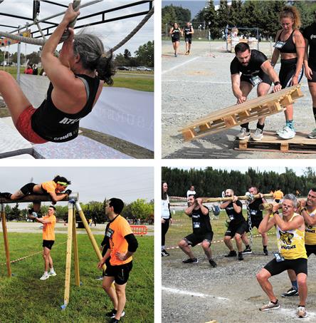 Fotos | Firmino Paixão
