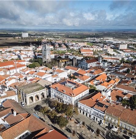 Foto | Ricardo Zambujo