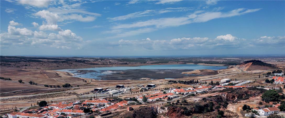 Foto | Ricardo Zambujo