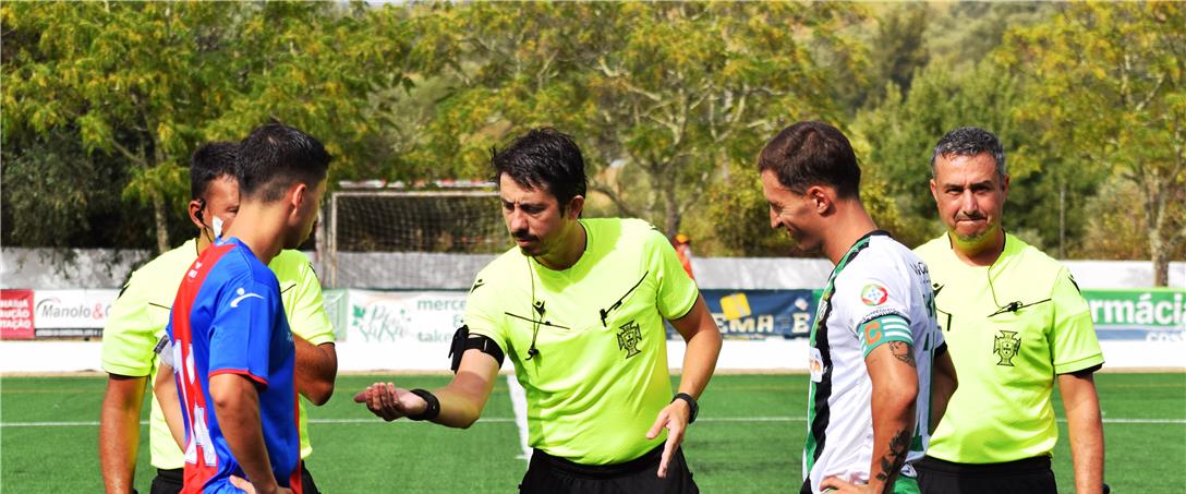 Foto | Firmino Paixão