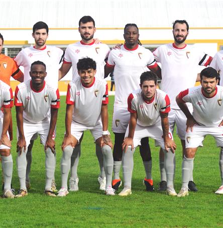 Foto | Firmino Paixão