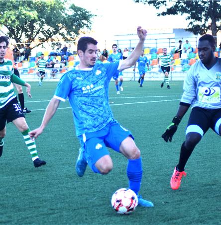 Foto | Firmino Paixão