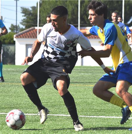 Foto | Firmino Paixão