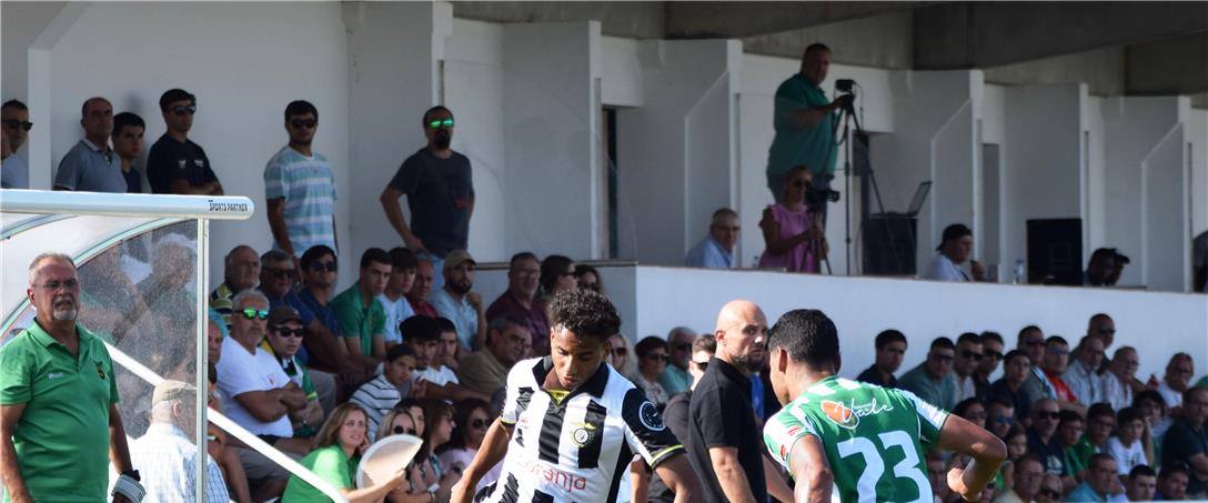 Foto | Firmino Paixão