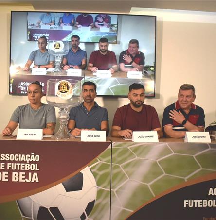 Foto | Firmino Paixão