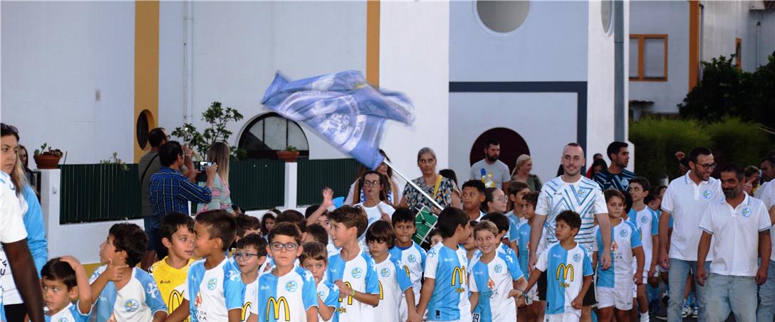 Foto | Firmino Paixão