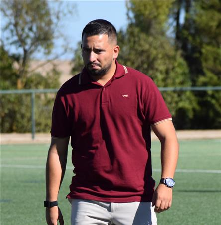 Foto | Firmino Paixão