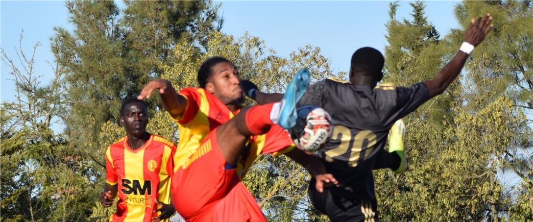 Foto | Firmino Paixão