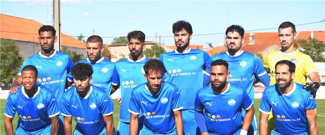 Foto | Firmino Paixão