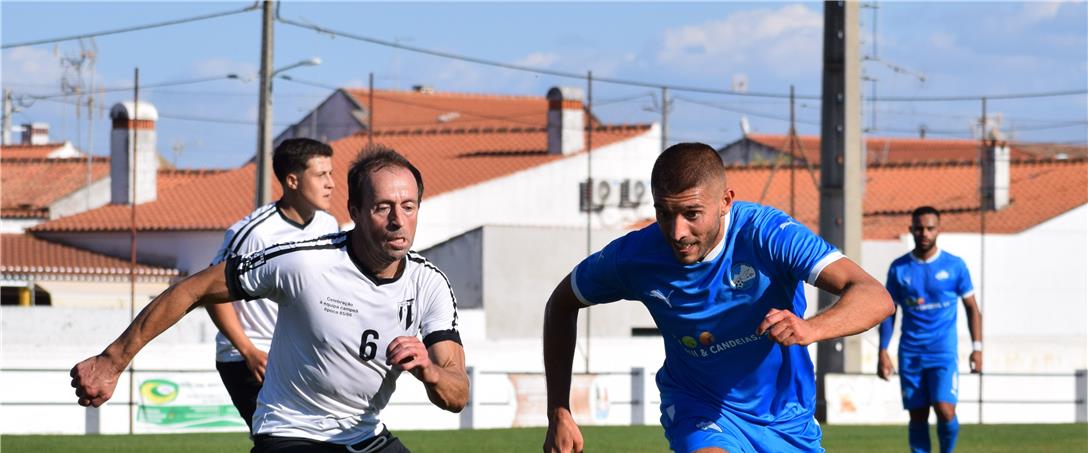 Foto | Firmino Paixão