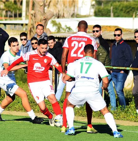 Foto | Firmino Paixão