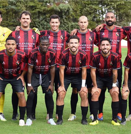 Foto | Firmino Paixão