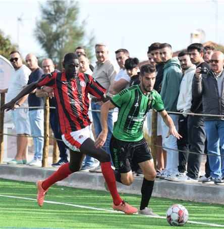 Foto | Firmino Paixão