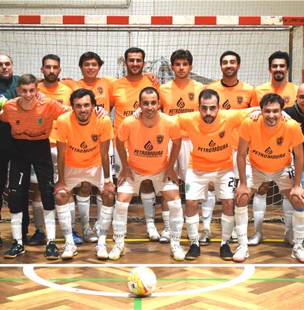 Foto | Firmino Paixão