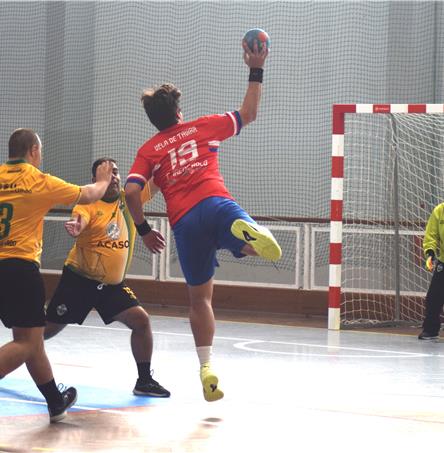 Foto | Ricardo Zambujo