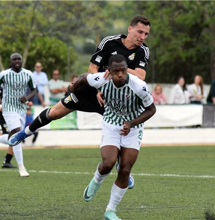 Foto | Firmino Paixão