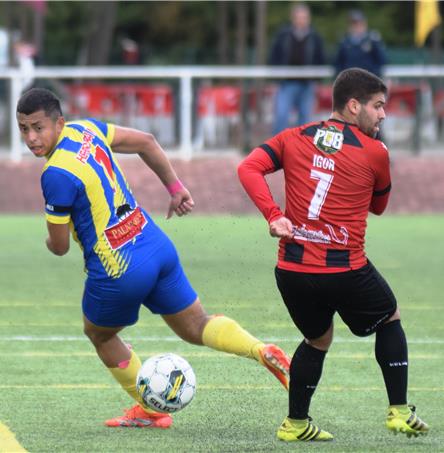 Foto | Firmino Paixão