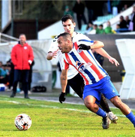 Foto | Firmino Paixão