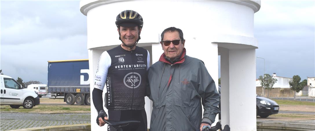 Foto | Firmino Paixão