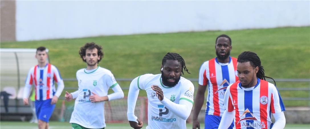 Foto | Firmino Paixão