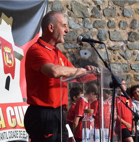 Foto | Firmino Paixão