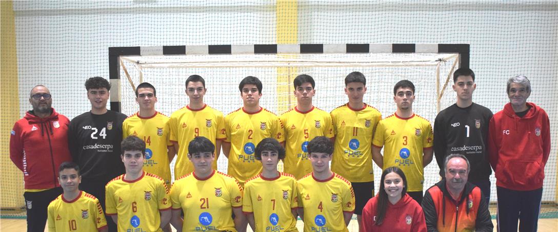 Foto | Firmino Paixão