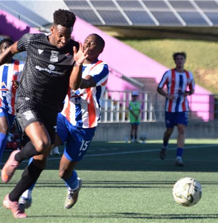 Foto | Firmino Paixão