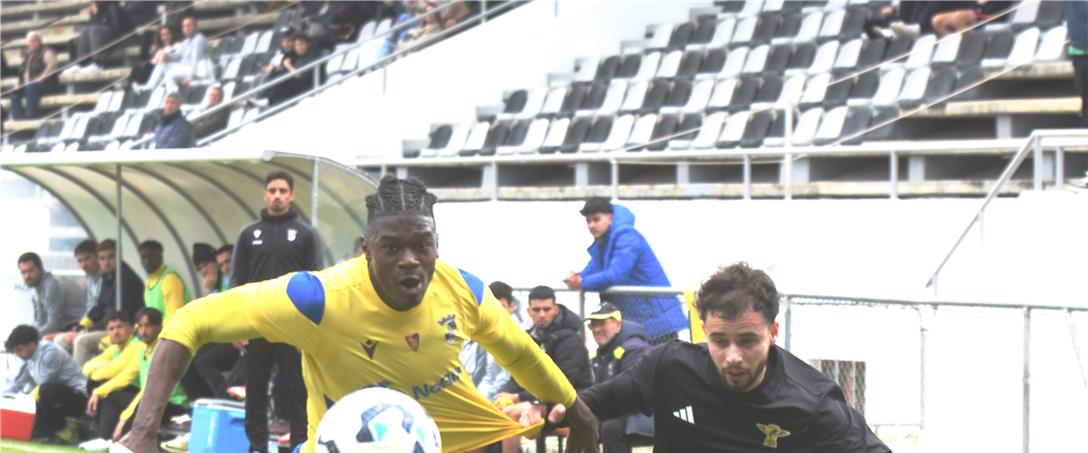 Foto | Firmino Paixão