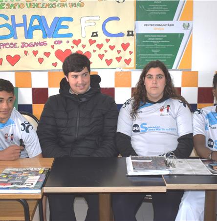 Foto | Firmino Paixão