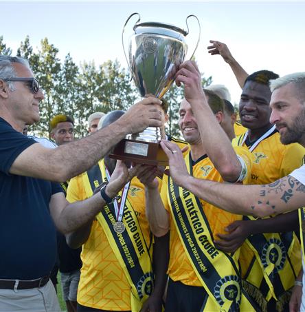 Foto | Firmino Paixão