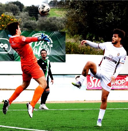 Foto | Firmino Paixão