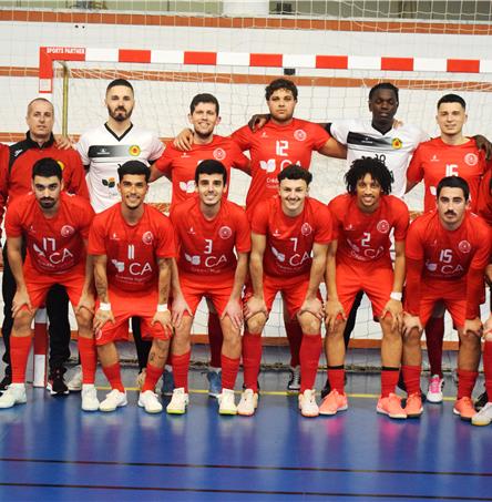 Foto | Firmino Paixão