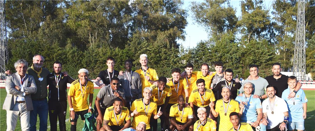 Foto | Firmino Paixão