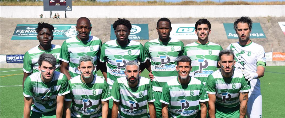 Foto | Firmino Paixão