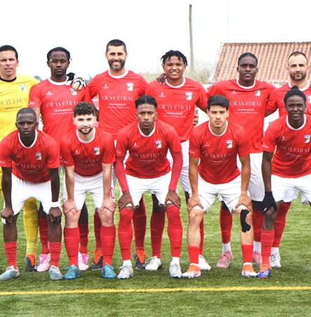 Foto | Firmino Paixão