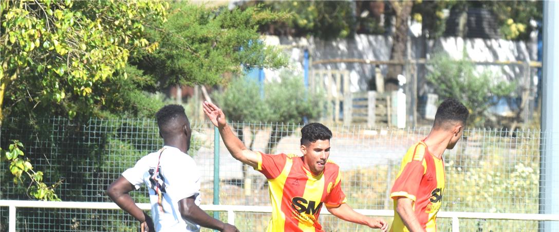 Foto | Firmino Paixão