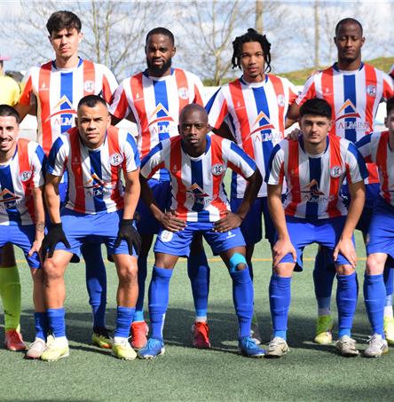 Foto | Firmino Paixão