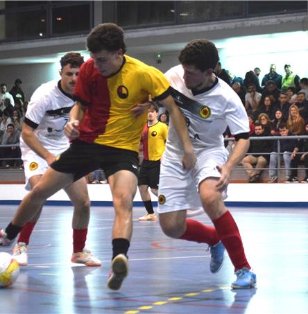 Foto | Firmino Paixão