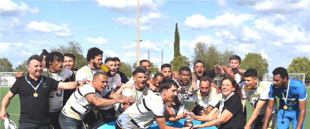 Foto | Firmino Paixão