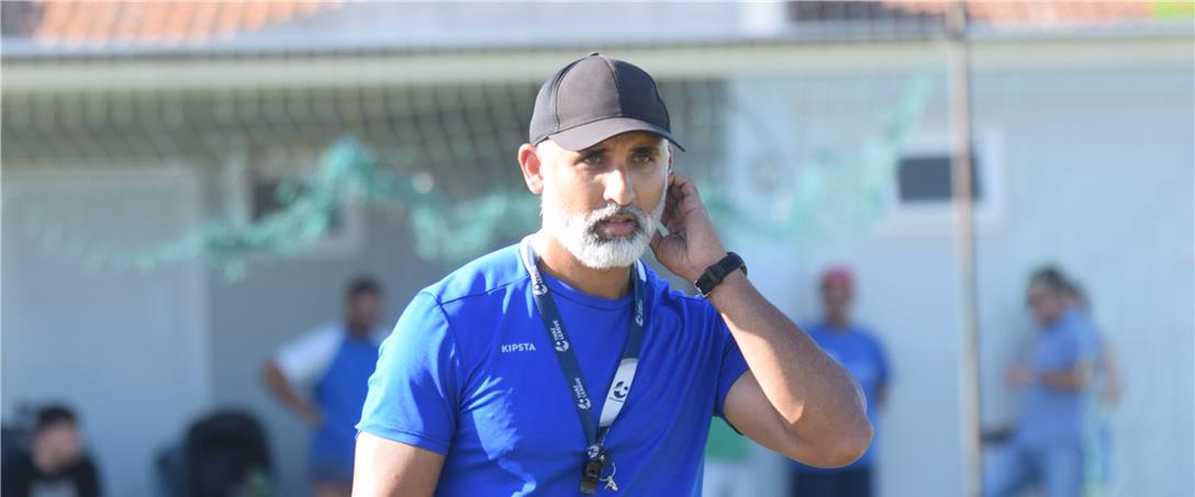 Foto| Firmino Paixão