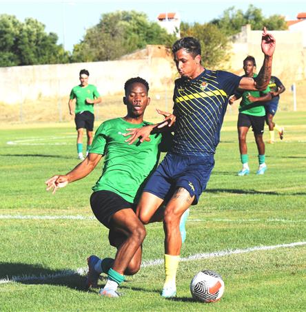 Foto | Firmino Paixão