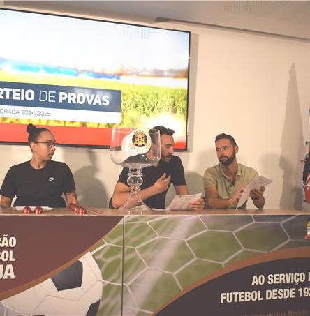 Foto | Firmino Paixão